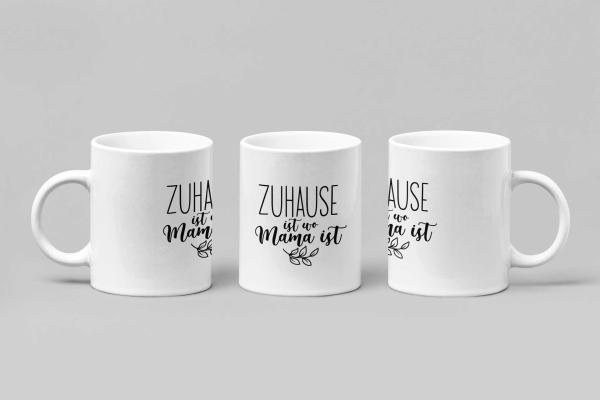 Tasse Muttertag – Motiv 27