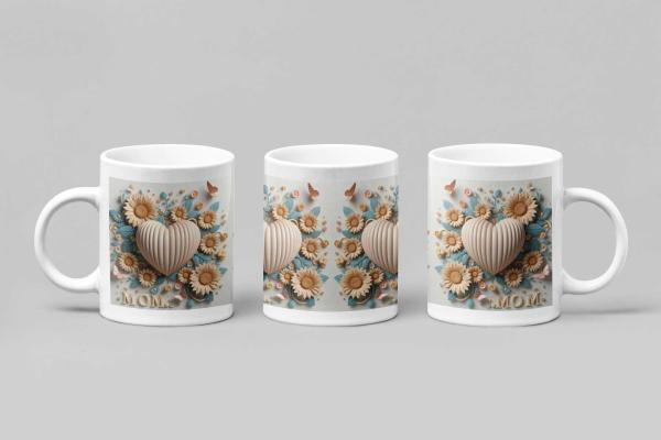 Tasse Muttertag – Motiv 62