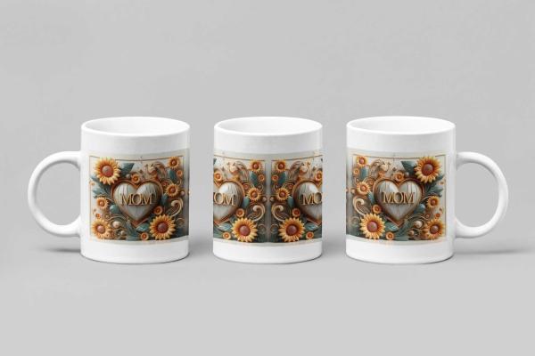 Tasse Muttertag – Motiv 61