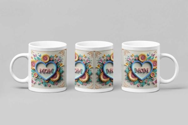 Tasse Muttertag – Motiv 71