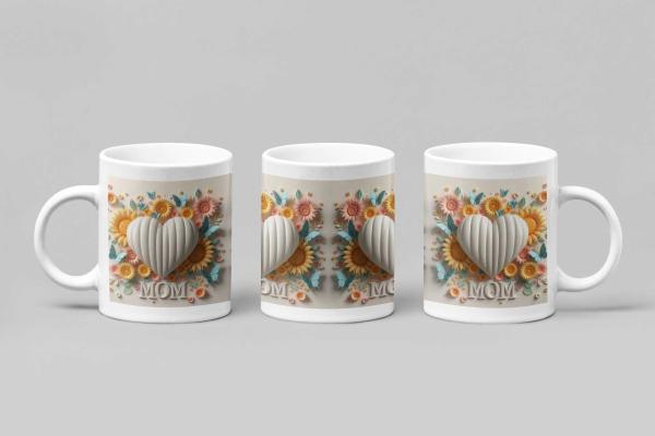 Tasse Muttertag – Motiv 72