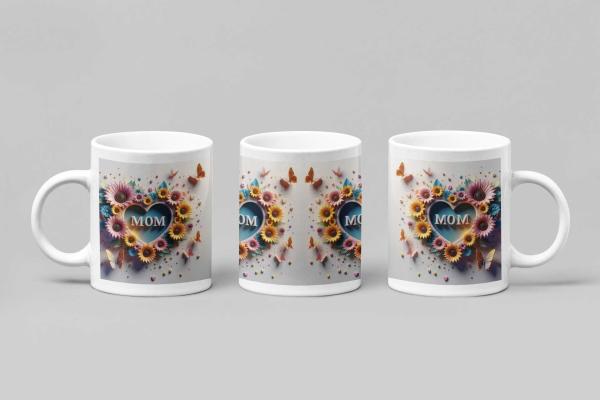 Tasse Muttertag – Motiv 73