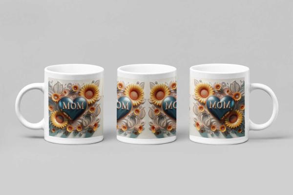 Tasse Muttertag – Motiv 74