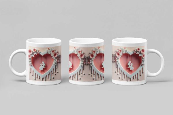Tasse Muttertag – Motiv 76