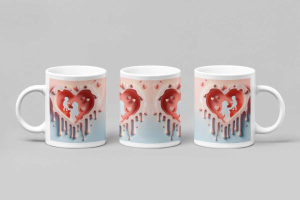 Tasse Muttertag – Motiv 77