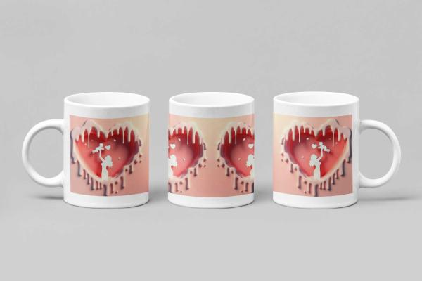Tasse Muttertag – Motiv 78