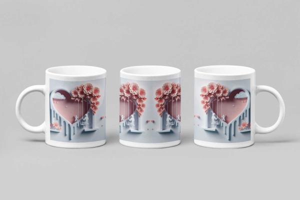 Tasse Muttertag – Motiv 80