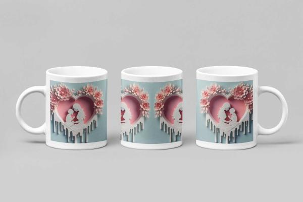 Tasse Muttertag – Motiv 82