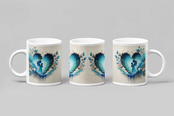 Tasse Muttertag – Motiv 84