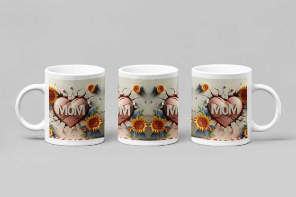 Tasse Muttertag – Motiv 85