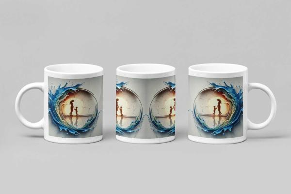 Tasse Muttertag – Motiv 86