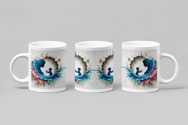 Tasse Muttertag – Motiv 87