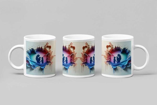 Tasse Muttertag – Motiv 88