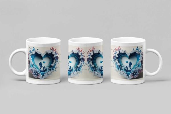 Tasse Muttertag – Motiv 90