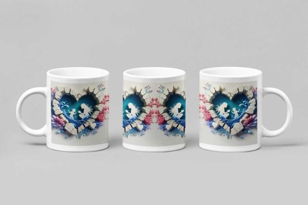 Tasse Muttertag – Motiv 91