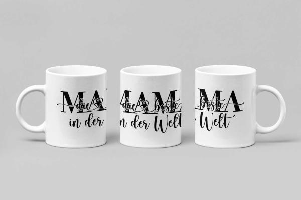 Tasse Muttertag – Motiv 04